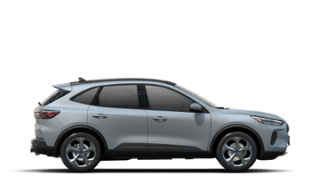 2025 Ford Escape Hybrid External Image 1